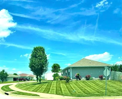 Mowing Today Lawncare Services