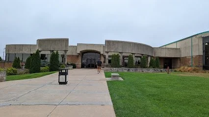 Chesterfield Indoor Aquatic Center