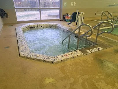 Doling Family Center