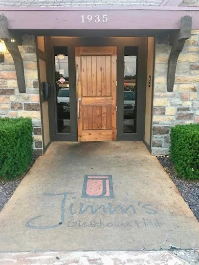 Jimm's Steakhouse and Pub