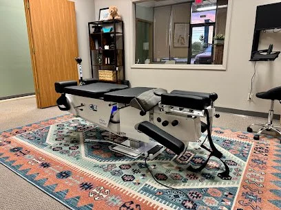 The Well Chiropractic