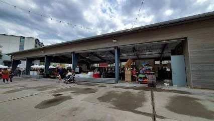 Farmers Market of the Ozarks
