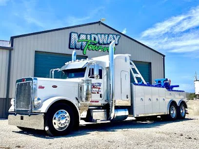 Midway Towing