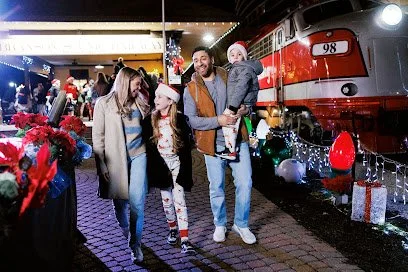 Branson Scenic Railway