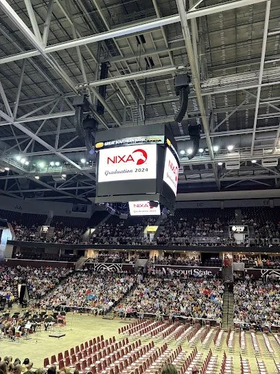 Great Southern Bank Arena