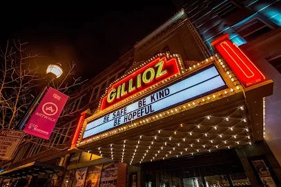 Gillioz Theatre