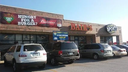 Bair's Sports Grill