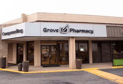 Grove Pharmacy