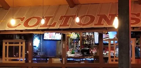 Colton's Steak House