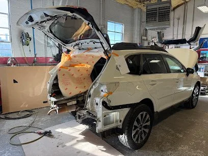 Dings N' Things Bodyworks