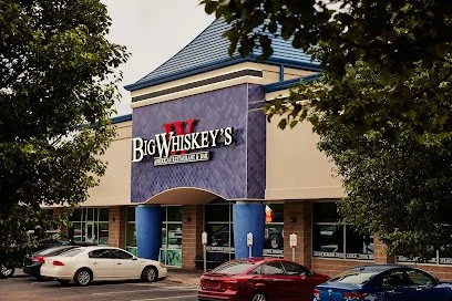 Big Whiskey