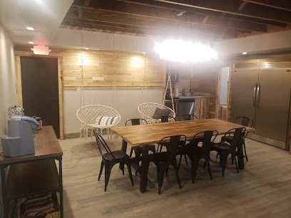 Wellness Collective Studios