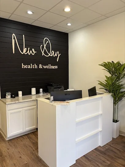New Day Health &amp; Wellness
