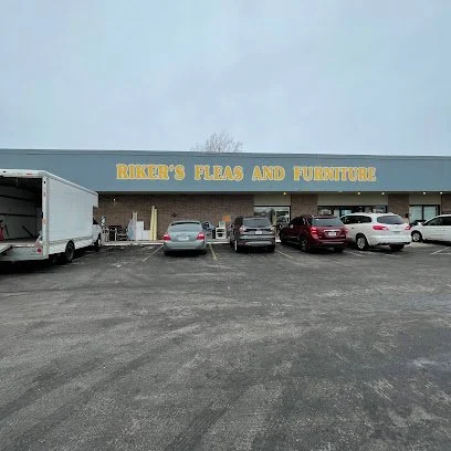 Riker's Fleas &amp; Furniture