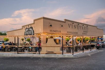 The Vineyard Market
