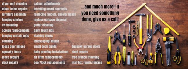 All Trades Handyman Services