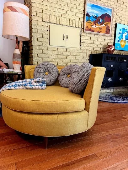 Springfield Upholstery