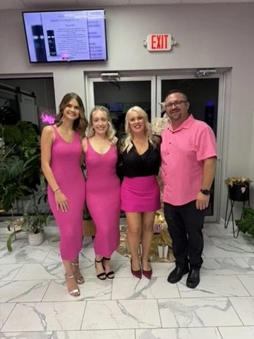 Beauty &amp; Wellness Co