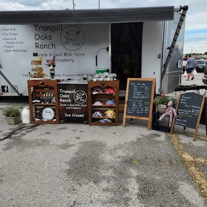 Greater Springfield Farmers' Market