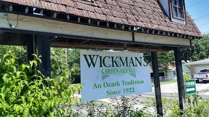 Wickman's Garden Village