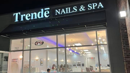 Trende Nail Spa