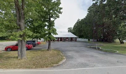 Stringer Animal Clinic