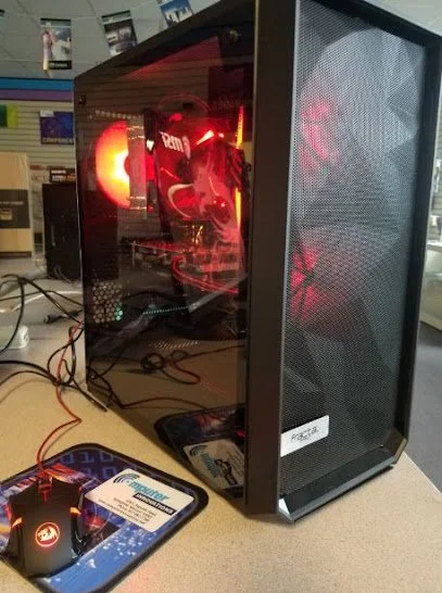 Computer Innovations