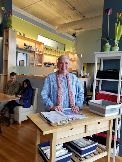 Van Gogh’s Eeterie