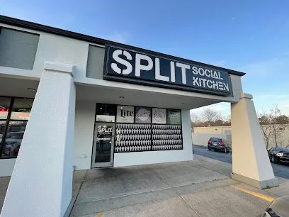Split Social Kitchen