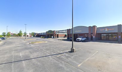 The Fork &amp; Spoon&nbsp;