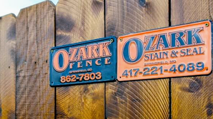 Ozark Fence &amp; Supply Co.