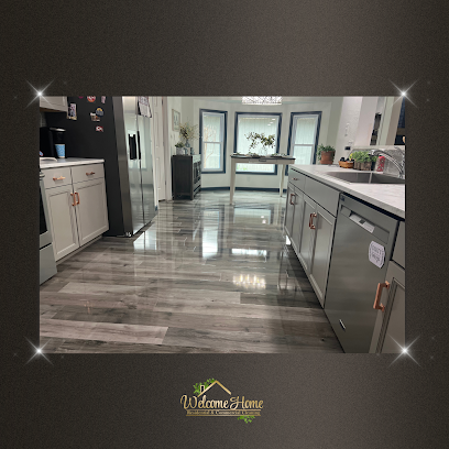 Welcome Home Cleaning