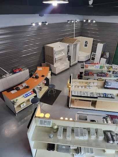 Springfield Mobile Home Service