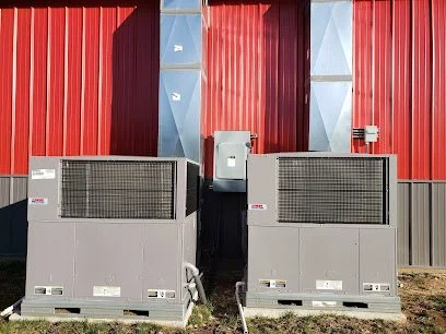 Ozark Home Improvement HVAC