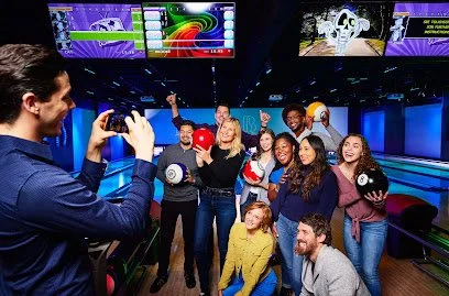 Andy B’s Entertainment