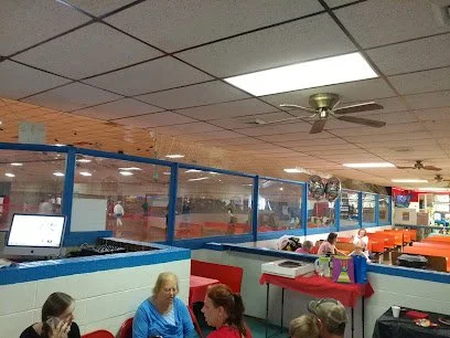 Springfield Skateland