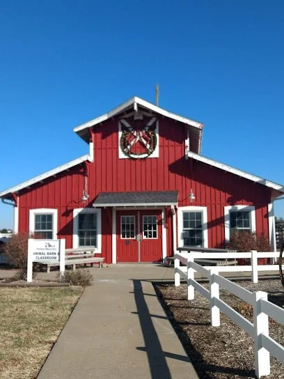 Rutledge-Wilson Farm Park