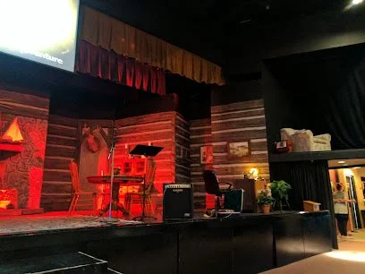 Stained Glass Theatre