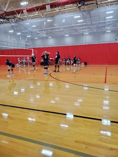 The OC (Ozark Community Center)