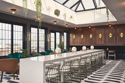 Vantage Rooftop Lounge