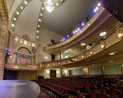 Springfield Little Theatre