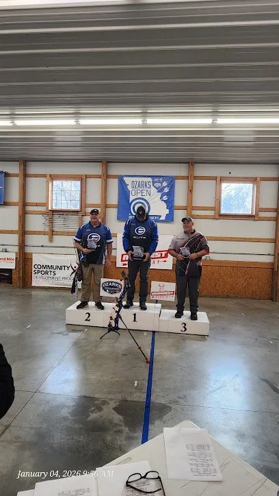 Springfield Archery Complex