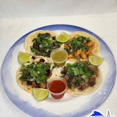 El Savador Pupuseria Y Mas