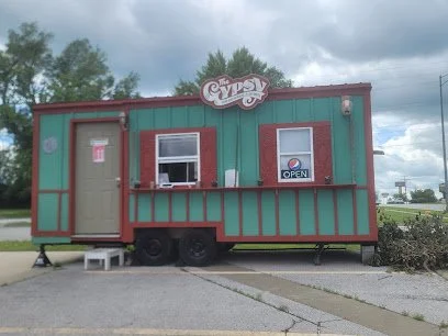 The Gypsy 417 (Food Truck)