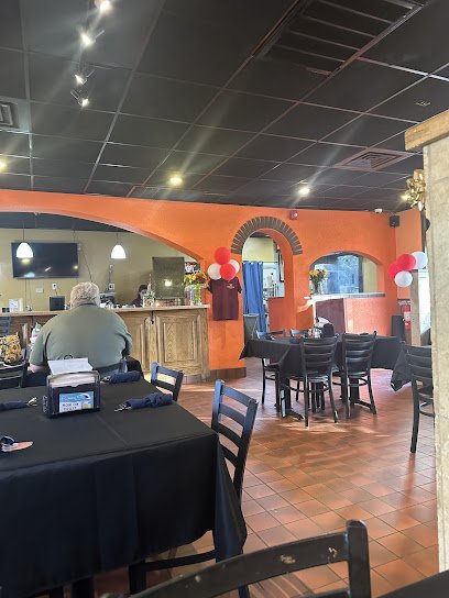 The Himalayan Grill &amp; Bar