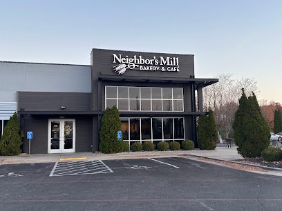 Neighbor's Mill Bakery &amp; Café