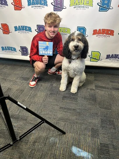 Bauer Orthodontics