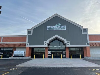 Jordan Valley Community Health Center