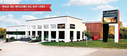 Eustasis Psychiatric &amp; Addiction Health