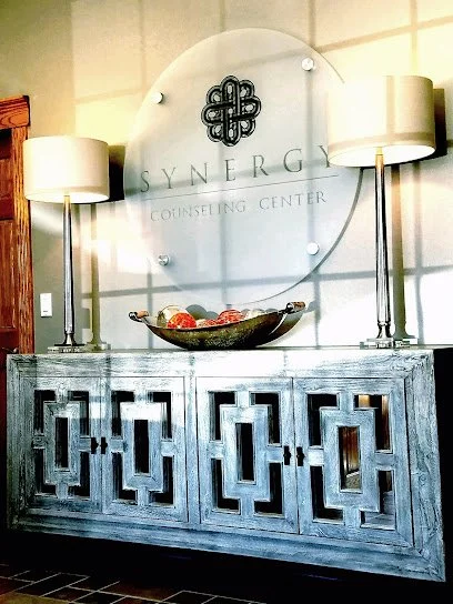 Synergy Counseling Center